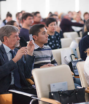 Фотоотчет от 27.10.18 с образовательного проекта QuaCol город Нижний Новгород